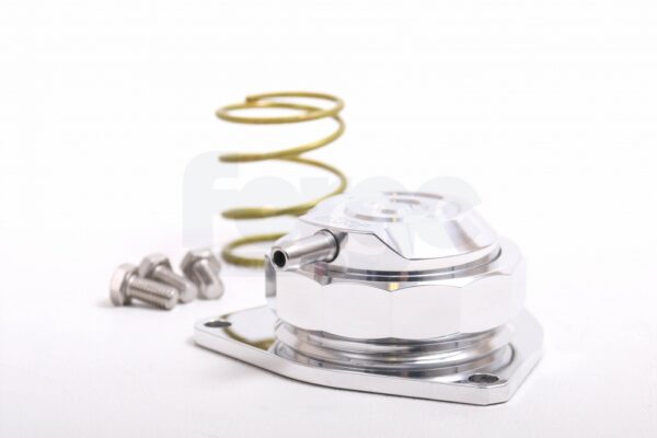 Forge Motorsport Recirculation Valve - Renault + Hyundai + Saab + Volvo + Kia - FMDVRMR