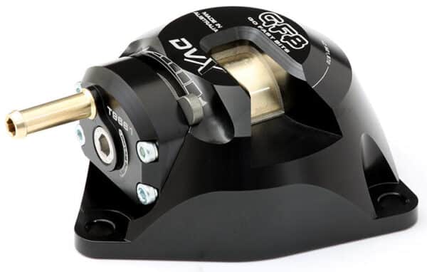 GFB - DVX diverter valve upgrade - incl. Volume Control - Hyundai + Kia - T9661