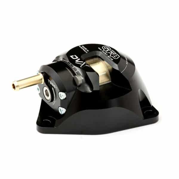 GFB - DVX diverter valve upgrade - incl. Volume Control - Hyundai + Kia - T9661