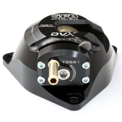 GFB - DVX diverter valve upgrade - incl. Volume Control - Hyundai + Kia - T9661