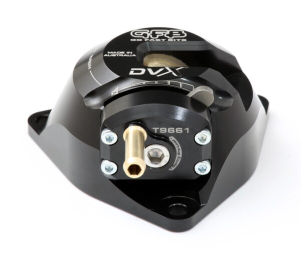 GFB - DVX diverter valve upgrade - incl. Volume Control - Hyundai + Kia - T9661