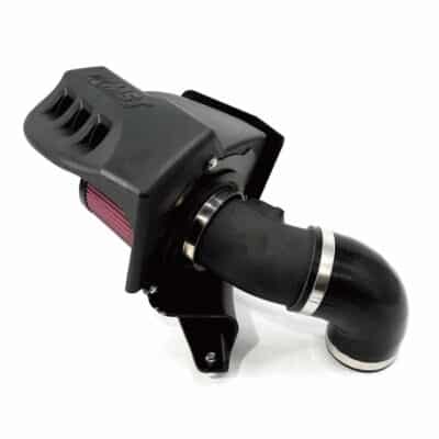 MST Performance Air Intake Kit - BMW 230i G42 + 320i:330i G20:G21 + 420i G22:G23:G24 - BMW 2.0T B48-motor