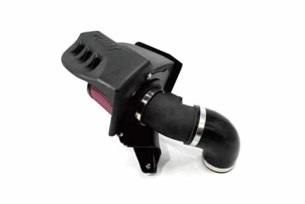 MST Performance Air Intake Kit - BMW 230i G42 + 320i:330i G20:G21 + 420i G22:G23:G24 - BMW 2.0T B48-motor
