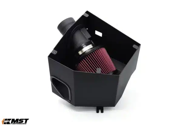 MST Performance air intake - Volvo S60 + V60 T4/T5/T6/D4 - 2014-2018 - MST-VOL-6006