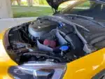 MST Performance air intake - Volvo S60 + V60 T4/T5/T6/D4 - 2014-2018 - MST-VOL-6006