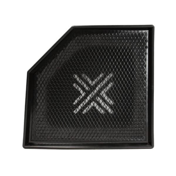 Pipercross sportluchtfilter - Mini F66:F67 + Mini Countryman U25 + BMW F70 M135i + BMW U11 X1 + U10 X2 - PP2114