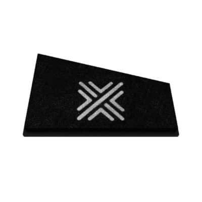 Pipercross sportluchtfilter - Renault Megane RS MK3 2.0 Trophy - PP1881