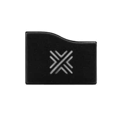 Pipercross sportluchtfilter – Mercedes Benz 1.3 M282 - A200:A160:A180:A250E + B180: B200:B160 + CLA:GLA:GLB 200 + CLA 180 pp2083
