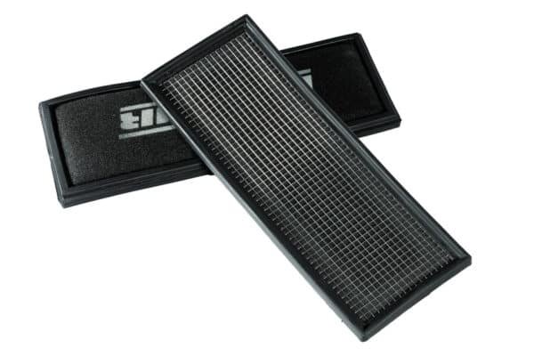 RPF-1639-2 Ramair sportluchtfilter - 2 stuks - Mercedes Benz S 55 AMG + CL 55 AMG
