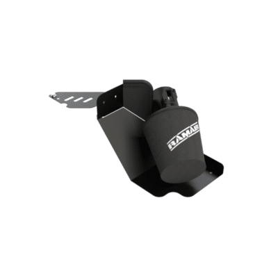 Ramair Performance air intake - Ford Fiesta MK7 ST180 1.6