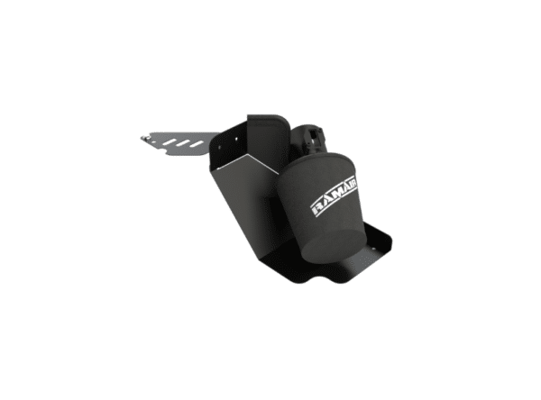 Ramair Performance air intake - Ford Fiesta MK7 ST180 1.6