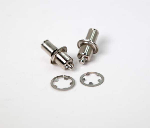 Ramair Push Clips voor Baseplate Filters en RFE-JSK-121
