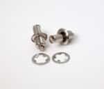 Ramair Push Clips voor Baseplate Filters en RFE-JSK-121
