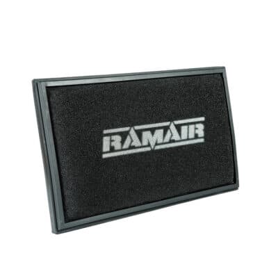 Ramair paneelfilter - Audi A3 8V: 8Y RS3 Quattro + Audi TT FV 2.5 RS Quattro
