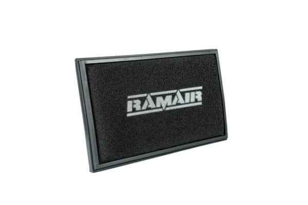 Ramair paneelfilter - Audi A3 8V: 8Y RS3 Quattro + Audi TT FV 2.5 RS Quattro