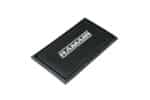 Ramair paneelfilter - Audi A3 8V: 8Y RS3 Quattro + Audi TT FV 2.5 RS Quattro PPF-2072