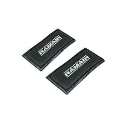 Ramair sportluchtfilter - 2 stuks - Land Rover Defender L663 2020-2024