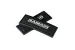 Ramair sportluchtfilter - 2 stuks - Mercedes Benz S 55 AMG + CL 55 AMG