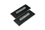 Ramair sportluchtfilter - 2 stuks - Mercedes Benz S 55 AMG + CL 55 AMG RPF-1639-2