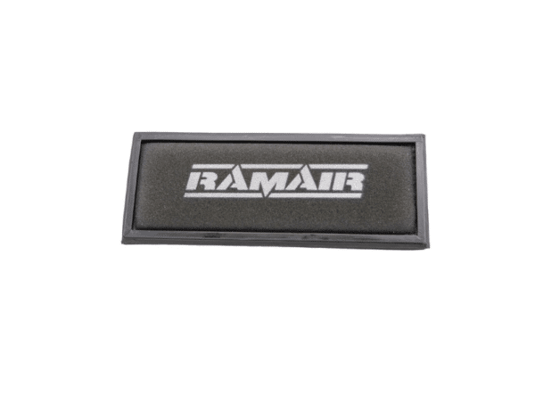 Ramair sportluchtfilter - Audi A4 + A5 B8 + Q5 8R - 1.8: 2.0 TFSI : 2.0 TDI