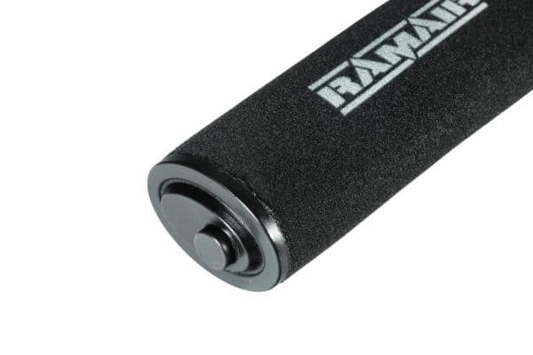 Ramair sportluchtfilter - BMW 330d E46:E90 + 525d E60:E61 + X3 E83 3.0d 24tuned