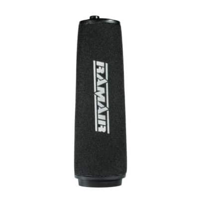Ramair sportluchtfilter - BMW 330d E46:E90 + 525d E60:E61 + X3 E83 3.0d