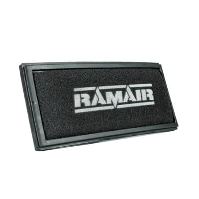 Ramair sportluchtfilter - Mercedes Benz S 55 AMG + CL 55 AMG