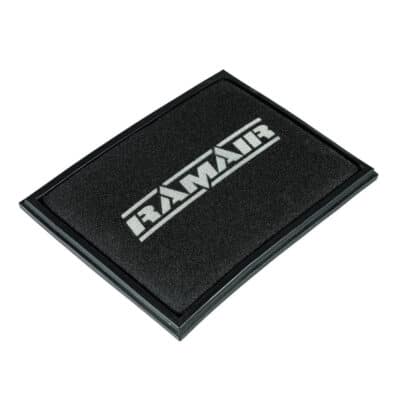 Ramair sportluchtfilter - Range Rover Sport 3.0 SD V6 + 3.6 TD V8