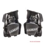 Ramair sportluchtfilters - 2 stuks - Audi S6 C6 Quattro 5.2 FSI V10 24tuned