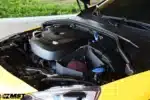 MST Performance air intake - Volvo S60 + V60 T4/T5/T6/D4 - 2014-2018 - MST-VOL-6006