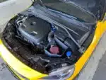 MST Performance air intake - Volvo S60 + V60 T4/T5/T6/D4 - 2014-2018 - MST-VOL-6006