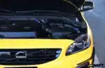 MST Performance air intake - Volvo S60 + V60 T4/T5/T6/D4 - 2014-2018 - MST-VOL-6006