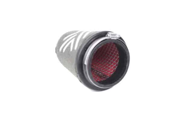 24tuned Pipercross Performance Universele luchtfilter - 80mm aansluitdiameter - PK005F