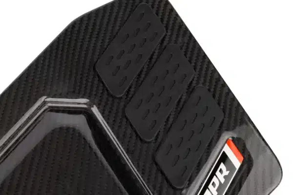 APR Air Intake Port Covers voor CI100052 + CI100053 Air Intake Carbon Fiber Cover