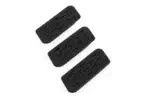 APR Air Intake Port Covers voor CI100052 + CI100053 Air Intake