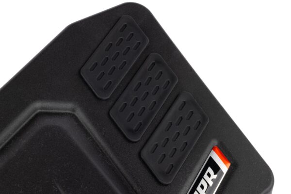 APR Air Intake Port Covers voor CI100052 + CI100053 Air Intake PEX (kunststof) Cover