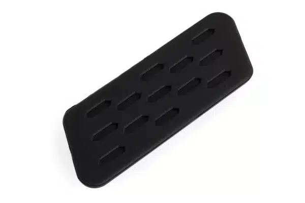 APR Air Intake Port Covers voor CI100052 + CI100053 Air Intake