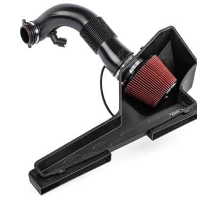 APR Air Intake Set - VW Golf 8R + Golf 8 GTI Clubsport + Audi S3 8Y - Continental Turbo EA888.4