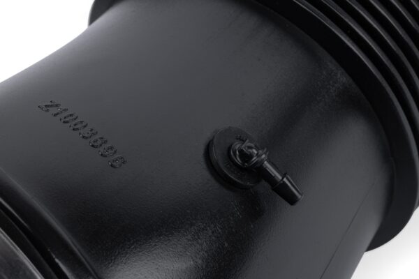 APR Air Intake Set - VW Golf 8R + Golf 8 GTI Clubsport + Audi S3 8Y - Continental Turbo EA888.4
