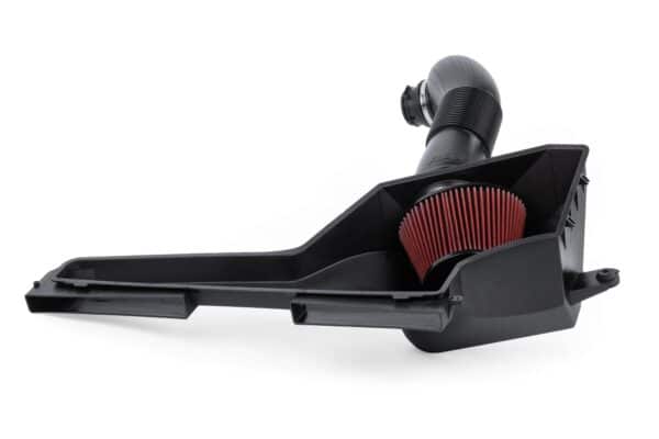 APR Air Intake Set - VW Golf 8R + Golf 8 GTI Clubsport + Audi S3 8Y - Continental Turbo EA888.4