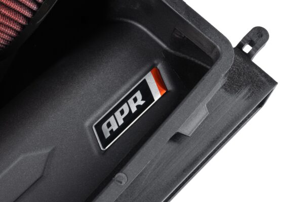 APR Air Intake Set - VW Golf 8R + Golf 8 GTI Clubsport + Audi S3 8Y - Continental Turbo EA888.4
