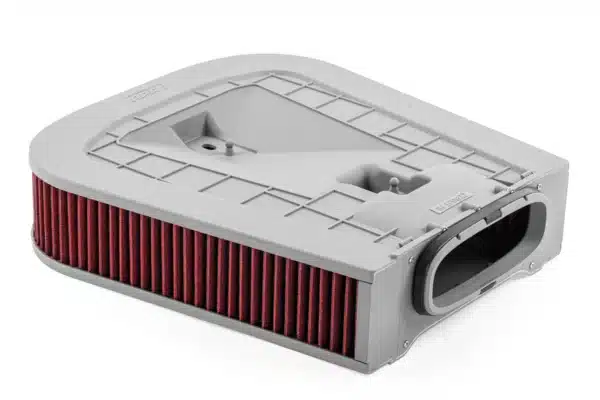 APR Carbon Fiber Air Intake - Audi RSQ8 + SQ8 + SQ7 + Lamborghini Urus + Cayenne + Bentayga 4.0T