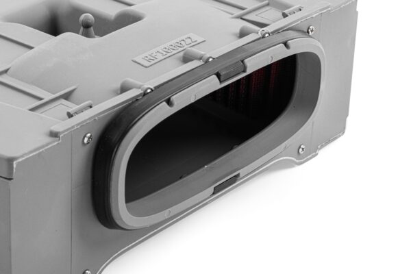 APR Carbon Fiber Air Intake - Audi RSQ8 + SQ8 + SQ7 + Lamborghini Urus + Cayenne + Bentayga 4.0T