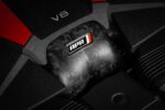 APR Carbon Fiber Air Intake - Audi RSQ8 + SQ8 + SQ7 + Lamborghini Urus + Cayenne + Bentayga 4.0T