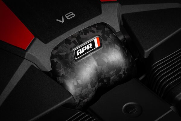 APR Carbon Fiber Air Intake - Audi RSQ8 + SQ8 + SQ7 + Lamborghini Urus + Cayenne + Bentayga 4.0T