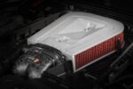 APR Carbon Fiber Air Intake - Audi RSQ8 + SQ8 + SQ7 + Lamborghini Urus + Cayenne + Bentayga 4.0T