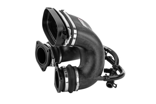 APR Carbon Fiber Air Intake - Audi RSQ8 + SQ8 + SQ7 + Lamborghini Urus + Cayenne + Bentayga 4.0T