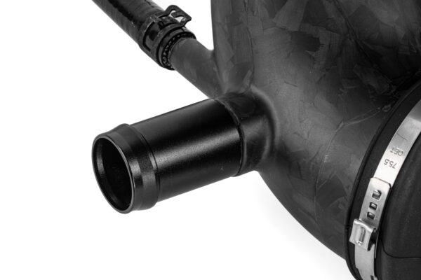 APR Carbon Fiber Air Intake - Audi RSQ8 + SQ8 + SQ7 + Lamborghini Urus + Cayenne + Bentayga 4.0T