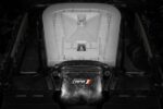 APR Carbon Fiber Air Intake - Audi RSQ8 + SQ8 + SQ7 + Lamborghini Urus + Cayenne + Bentayga 4.0T