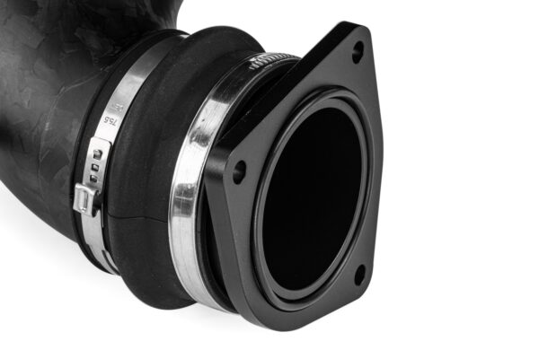 APR Carbon Fiber Air Intake - Audi RSQ8 + SQ8 + SQ7 + Lamborghini Urus + Cayenne + Bentayga 4.0T